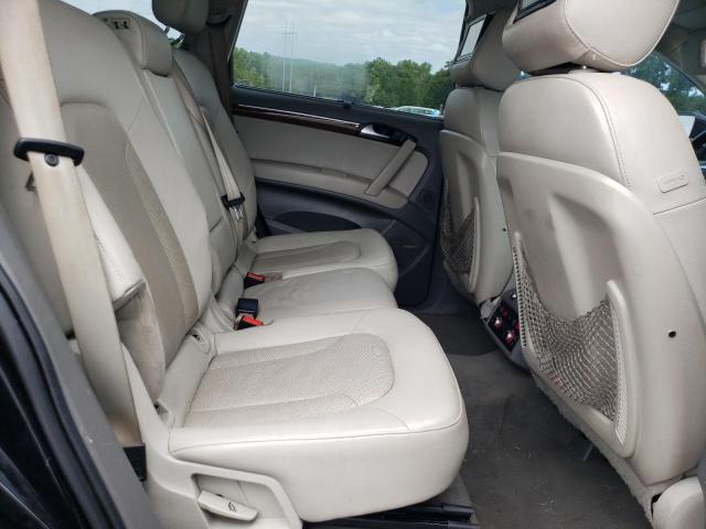 Photo 6 from auction – 2011 AUDI Q7 PRESTIG with VIN WA1DGAFE4BD002037