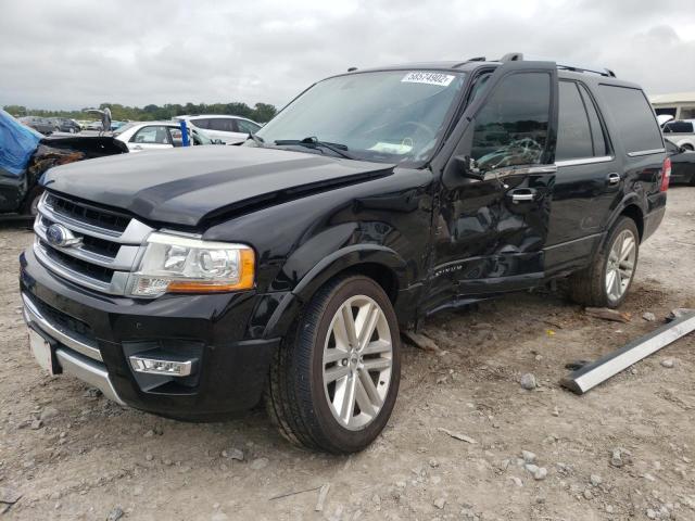 Photo 2 from auction – 2016 FORD EXPEDITION with VIN 1FMJU1LTXGEF32725