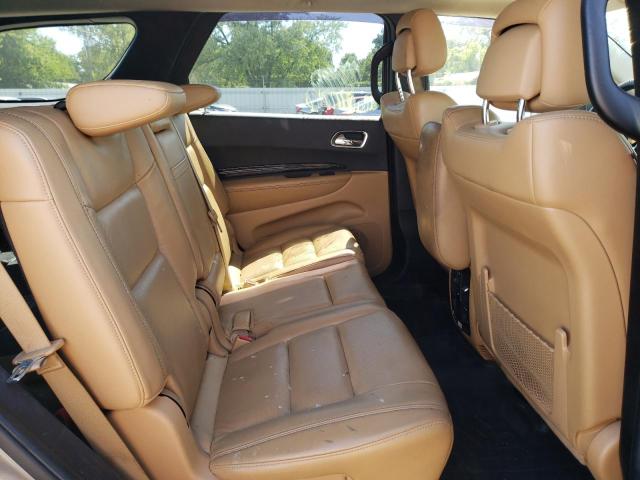 Photo 6 from auction – 2012 DODGE DURANGO CI with VIN 1C4SDJET3CC152914