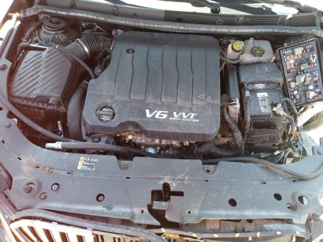 Photo 7 from auction – 2016 BUICK LACROSSE with VIN 1G4GB5G39GF214493