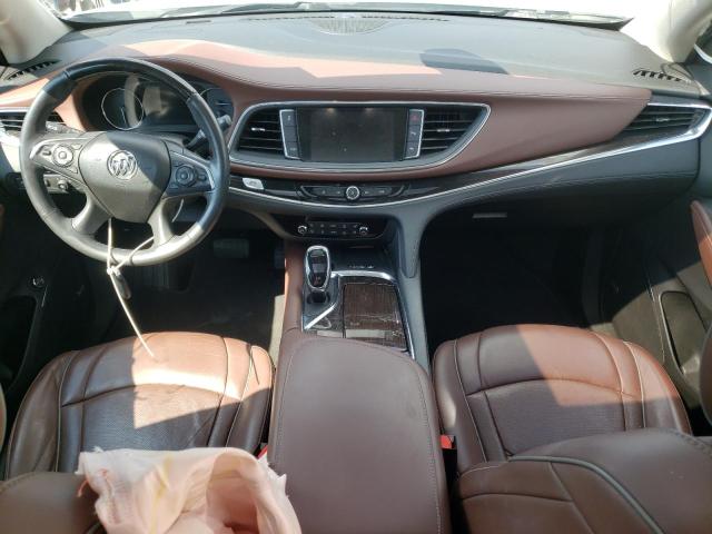 Photo 9 from auction – 2018 BUICK ENCLAVE AV with VIN 5GAERDKW4JJ232439