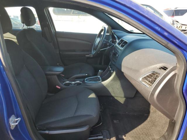 Photo 5 from auction – 2014 DODGE AVENGER SE with VIN 1C3CDZAB3EN161768