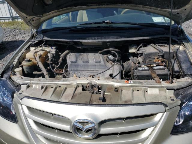 Photo 7 from auction – 2004 MAZDA MPV with VIN JM3LW28A940503477