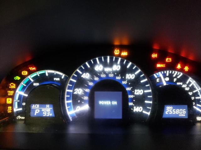 Photo 8 from auction – 2014 TOYOTA CAMRY HYBR with VIN 4T1BD1FK4EU111206