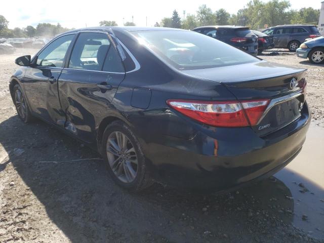 Photo 3 from auction – 2017 TOYOTA CAMRY LE with VIN 4T1BF1FK4HU705292