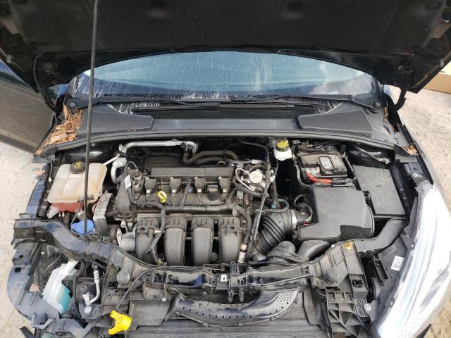 Photo 7 from auction – 2018 FORD FOCUS SE with VIN 1FADP3K24JL248738