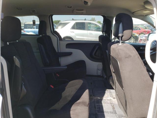 Photo 6 from auction – 2014 DODGE GRAND CARA with VIN 2C4RDGBG8ER104134