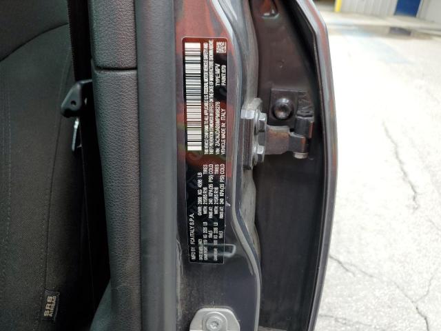 Photo 10 from auction – 2021 JEEP RENEGADE S with VIN ZACNJDAB9MPM96276