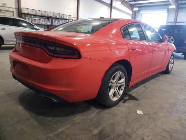 Photo 4 from auction – 2019 DODGE CHARGER SX with VIN 2C3CDXBG9KH657029