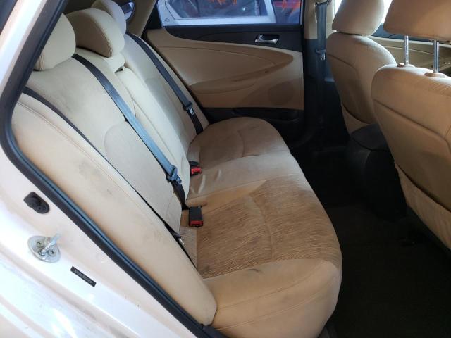 Photo 6 from auction – 2012 HYUNDAI SONATA GLS with VIN 5NPEB4AC8CH409564