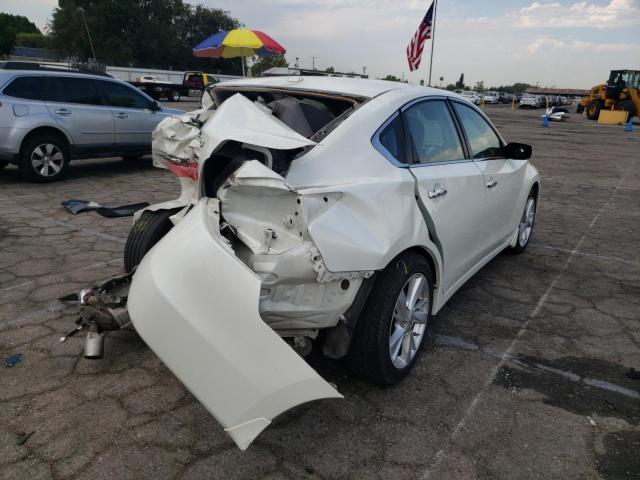 Photo 4 from auction – 2014 NISSAN ALTIMA 2.5 with VIN 1N4AL3AP1EC287823