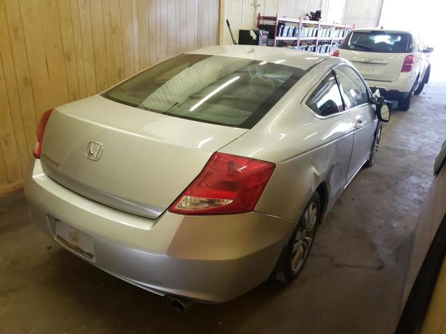 Photo 4 from auction – 2012 HONDA ACCORD EXL with VIN 1HGCS1B80CA013475