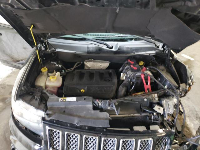 Photo 7 from auction – 2014 JEEP COMPASS LA with VIN 1C4NJDEB4ED699136