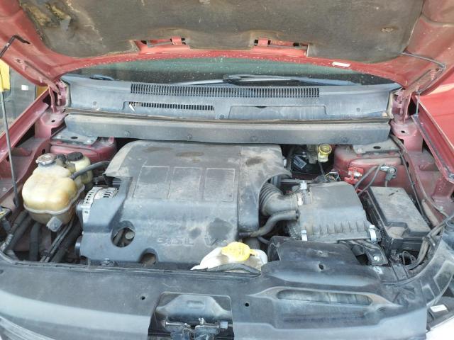 Photo 7 from auction – 2009 DODGE JOURNEY SX with VIN 3D4GH57VX9T508369