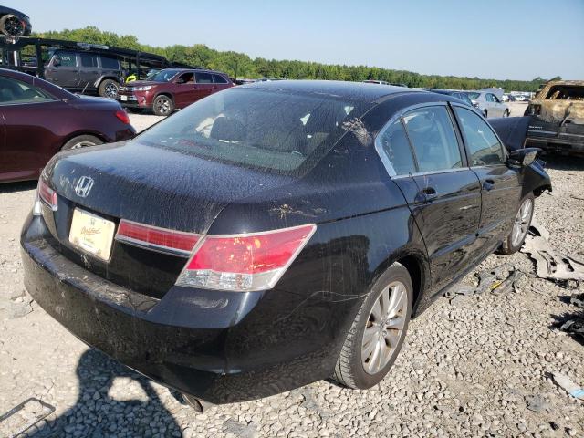Photo 4 from auction – 2012 HONDA ACCORD EX with VIN 1HGCP2F70CA112242