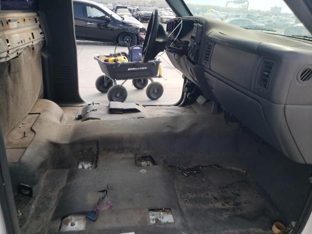Photo 5 from auction – 2006 CHEVROLET SILVERADO with VIN 3GCEC14X16G188820