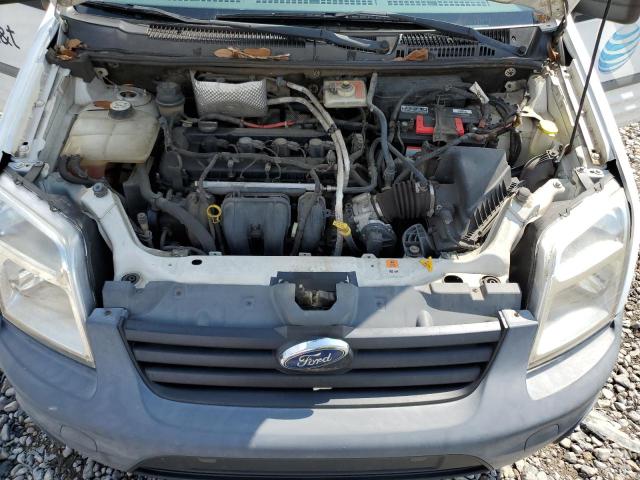 Photo 7 from auction – 2011 FORD TRANSIT CO with VIN NM0LS7AN3BT056250