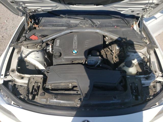 Photo 7 from auction – 2013 BMW 320 I with VIN WBA3B1C58DF462195