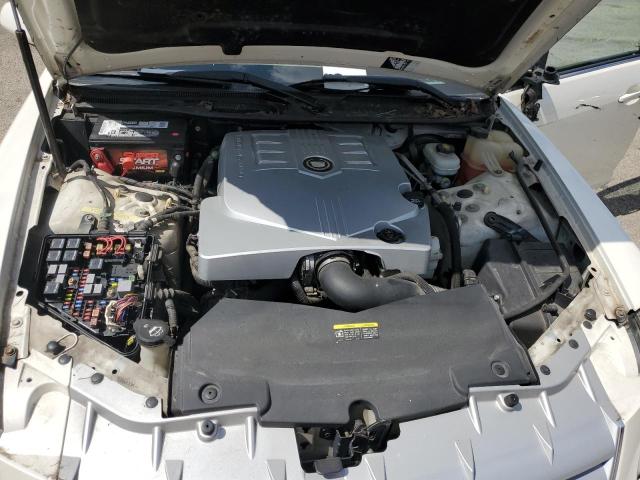 Photo 7 from auction – 2005 CADILLAC STS with VIN 1G6DW677450204882