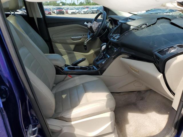 Photo 5 from auction – 2014 FORD ESCAPE TIT with VIN 1FMCU0J90EUD06397