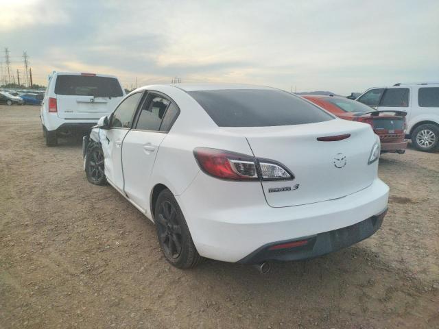 Photo 3 from auction – 2011 MAZDA 3 I with VIN JM1BL1VG6B1452916