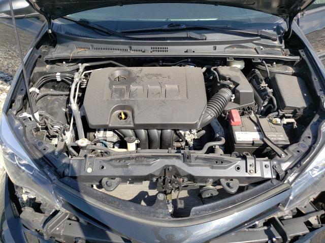 Photo 7 from auction – 2017 TOYOTA COROLLA L with VIN 2T1BURHEXHC821805