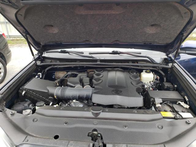 Photo 7 from auction – 2020 TOYOTA 4RUNNER SR with VIN JTEBU5JR6L5758905