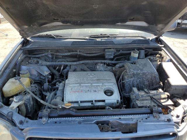 Photo 7 from auction – 2007 TOYOTA HIGHLANDER with VIN JTEDP21A170133260