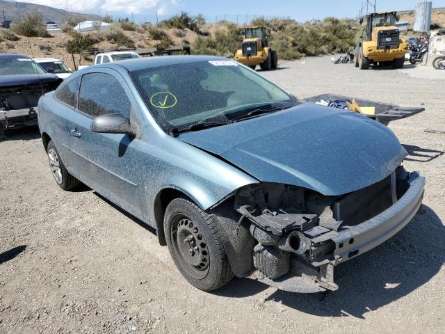 Photo 1 from auction – 2009 CHEVROLET COBALT LS with VIN 1G1AS18H797273402