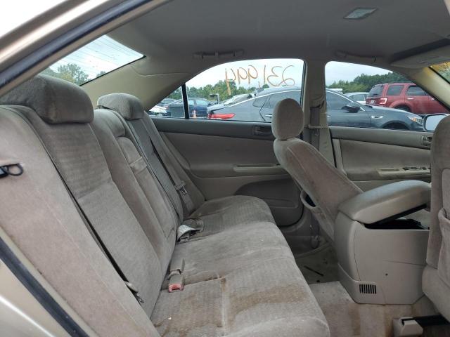 Photo 6 from auction – 2004 TOYOTA CAMRY LE with VIN JTDBE32K040265243