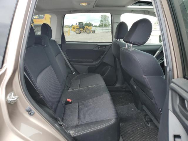 Photo 6 from auction – 2015 SUBARU FORESTER 2 with VIN JF2SJADC4FH476490