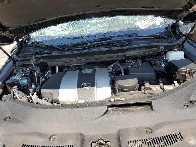 Photo 7 from auction – 2019 LEXUS RX 350 BAS with VIN 2T2ZZMCA8KC141590