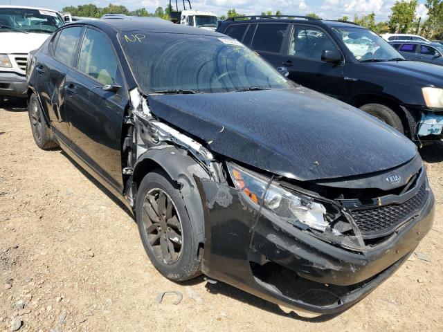Photo 9 from auction – 2011 KIA OPTIMA LX with VIN KNAGM4A71B5121208