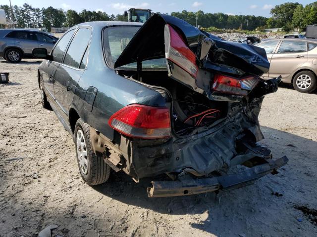 Photo 9 from auction – 2001 HONDA ACCORD VAL with VIN 1HGCF86651A112151