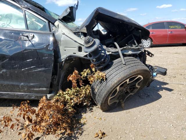 Photo 9 from auction – 2016 SUBARU CROSSTREK with VIN JF2GPABC5G8347361