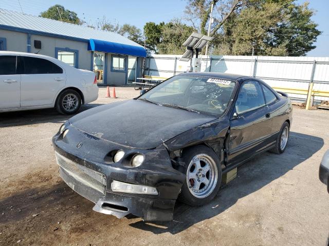 Photo 2 from auction – 1995 ACURA INTEGRA GS with VIN JH4DC2381SS005350