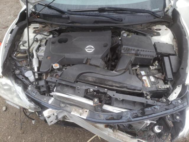 Photo 7 from auction – 2020 NISSAN ALTIMA 2.5 with VIN 1N4AL3AP7EC189914