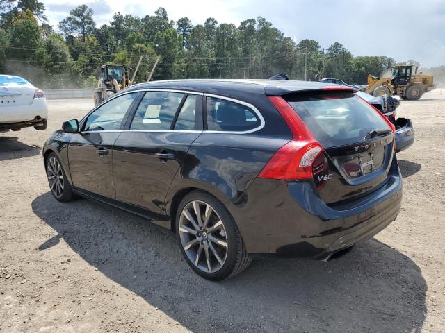 Photo 3 from auction – 2015 VOLVO V60 PREMIE with VIN YV140MEB3F1212830