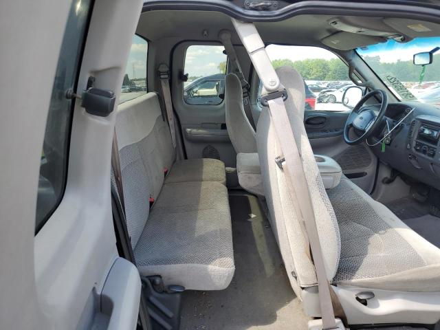 Photo 6 from auction – 2000 FORD F150 with VIN 1FTRX18L0YNA29519