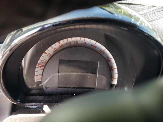 Photo 8 from auction – 2017 SMART FORTWO with VIN WMEFJ5DA7HK169084