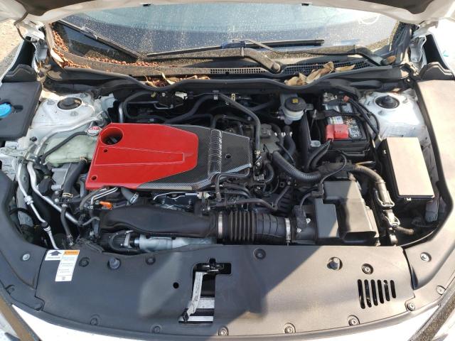 Photo 7 from auction – 2018 HONDA CIVIC EX with VIN JHMFC1F38JX040679