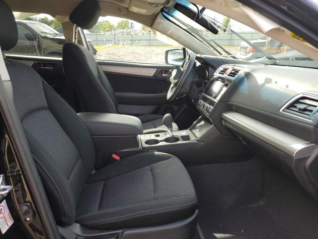 Photo 5 from auction – 2017 SUBARU OUTBACK 2. with VIN 4S4BSADC4H3253390