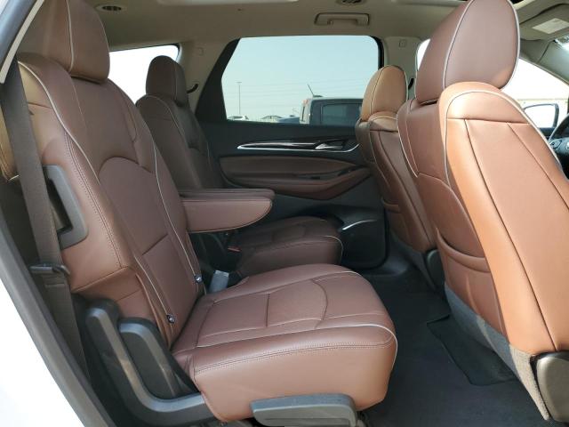 Photo 6 from auction – 2021 BUICK ENCLAVE AV with VIN 5GAEVCKWXMJ105916