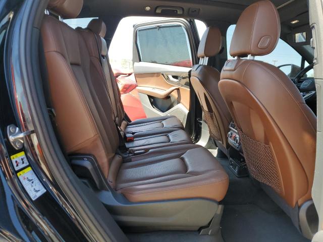 Photo 6 from auction – 2017 AUDI Q7 PRESTIG with VIN WA1VAAF71HD032502