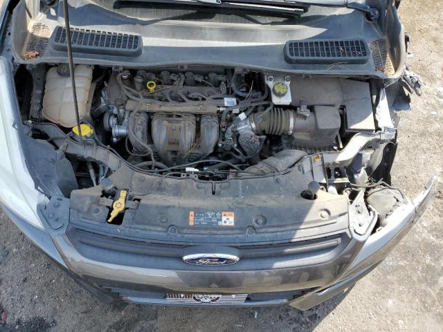 Photo 7 from auction – 2016 FORD ESCAPE S with VIN 1FMCU0F76GUA84555