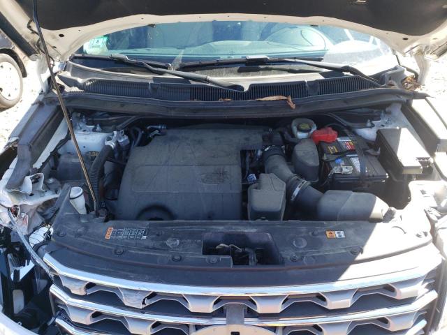 Photo 7 from auction – 2017 FORD EXPLORER X with VIN 1FM5K8D8XHGC87991