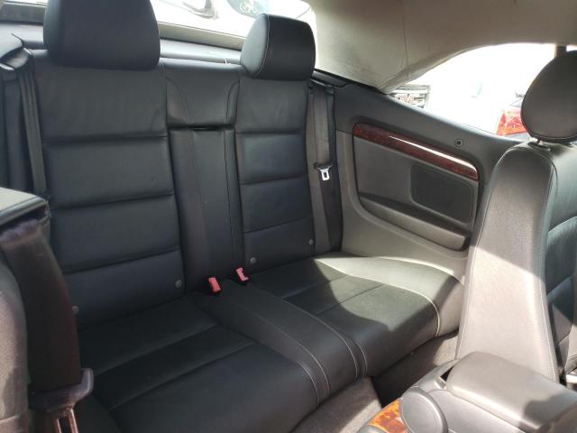 Photo 6 from auction – 2009 AUDI A4 2.0T CA with VIN WAUAF48H59K011224