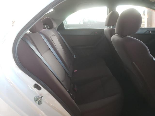 Photo 6 from auction – 2011 KIA FORTE EX with VIN KNAFU4A23B5351493
