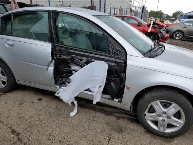 Photo 9 from auction – 2007 SATURN ION LEVEL with VIN 1G8AJ55F37Z121228