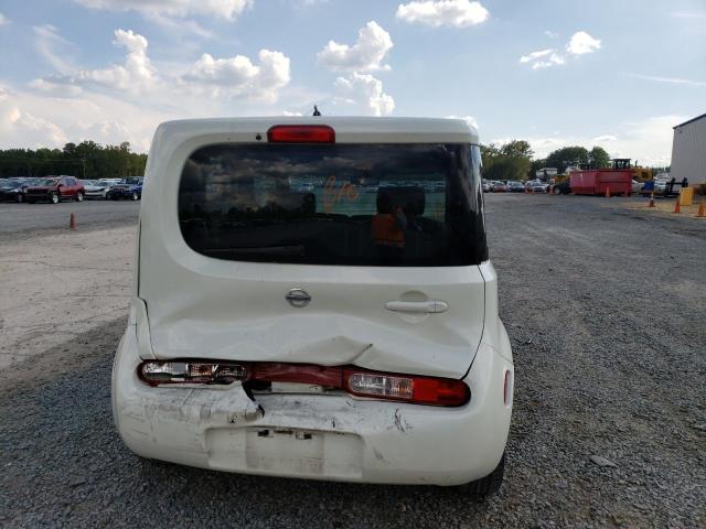 Photo 9 from auction – 2010 NISSAN CUBE BASE with VIN JN8AZ2KR0AT155573